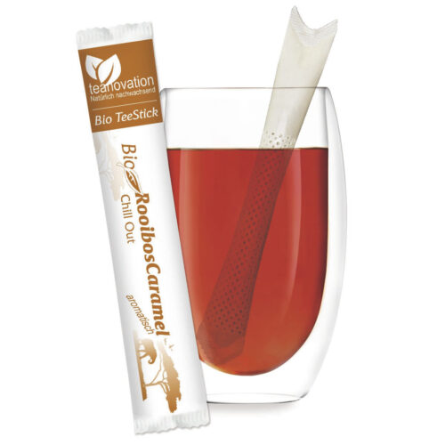 Bio RooibosCaramel Chill Out (20Sticks)